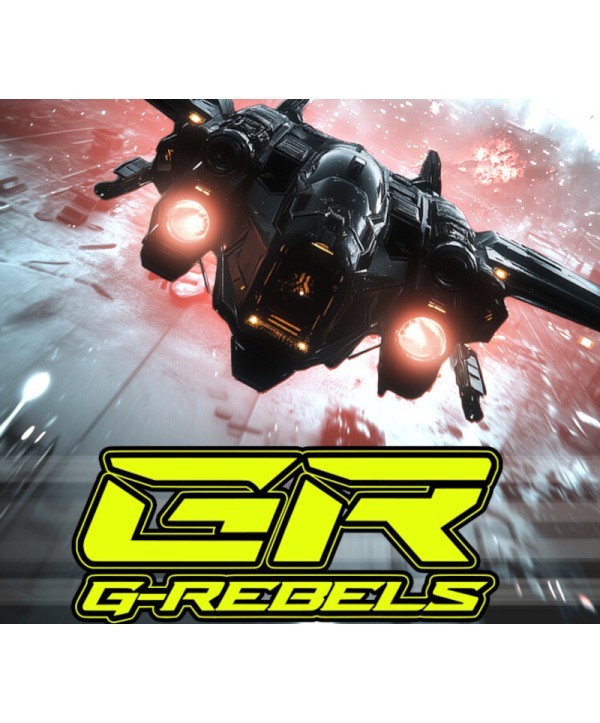 G-Rebels Steam Key GLOBAL